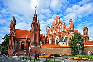 Lithuania