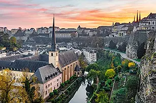 Luxembourg