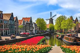 Netherlands