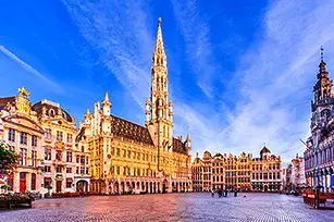 belgium