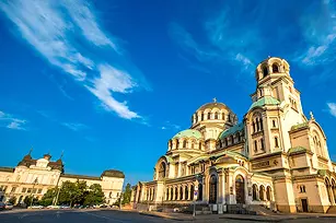 bulgaria