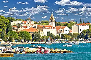 croatia