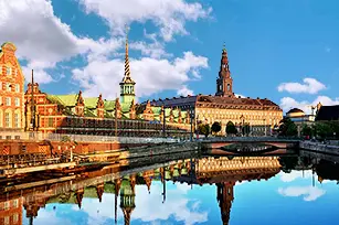 denmark