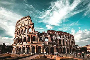 italy