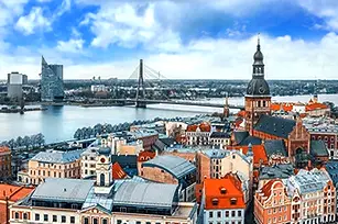 latvia
