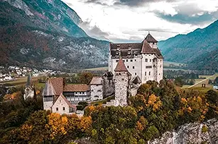 liechtenstein