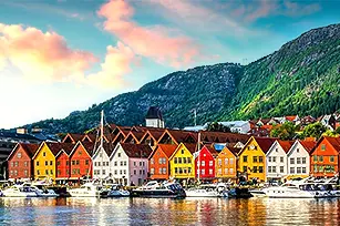norway