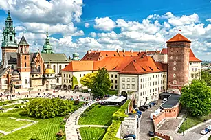 poland