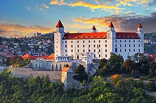 slovakia