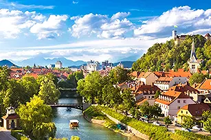 slovenia
