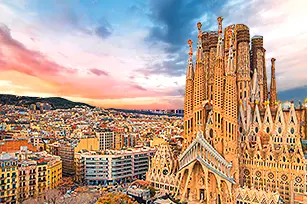 spain