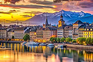 switzerland